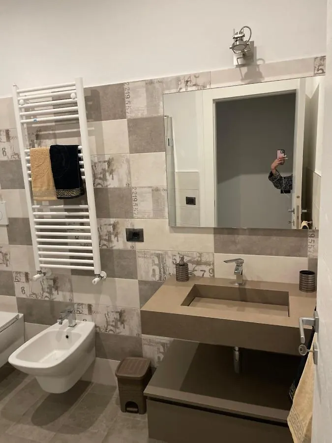 Apartmán La Casa Nel Bosco Siena 0*,  Itálie