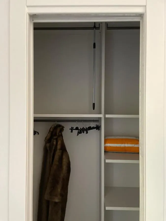 Apartmán La Casa Nel Bosco Siena