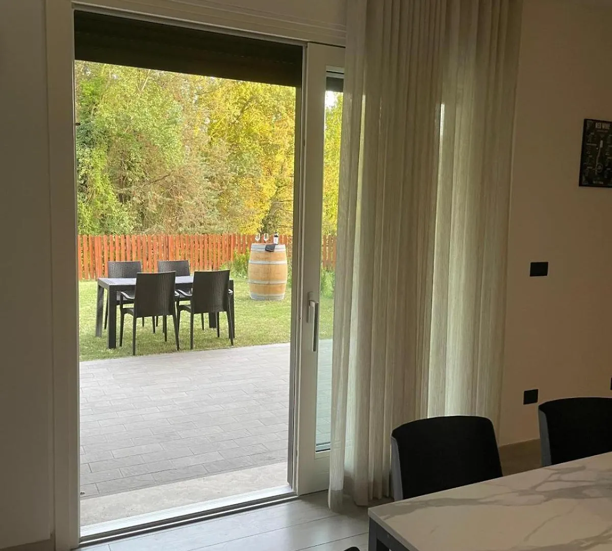 Apartmán La Casa Nel Bosco Siena 0*,  Itálie