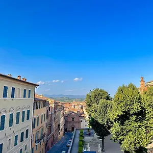 Sisters' - Nel Centro Storico Con Terrazzo, Aria Condizionata E Vasca Da Bagno Appartamento