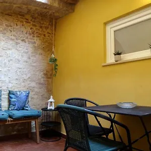Casa Tecla Alle Mura Della Citta Appartamento
