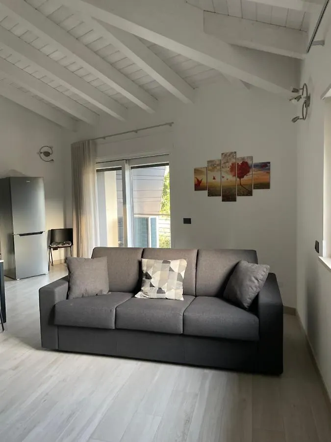 La Casa Nel Bosco Apartment Siena