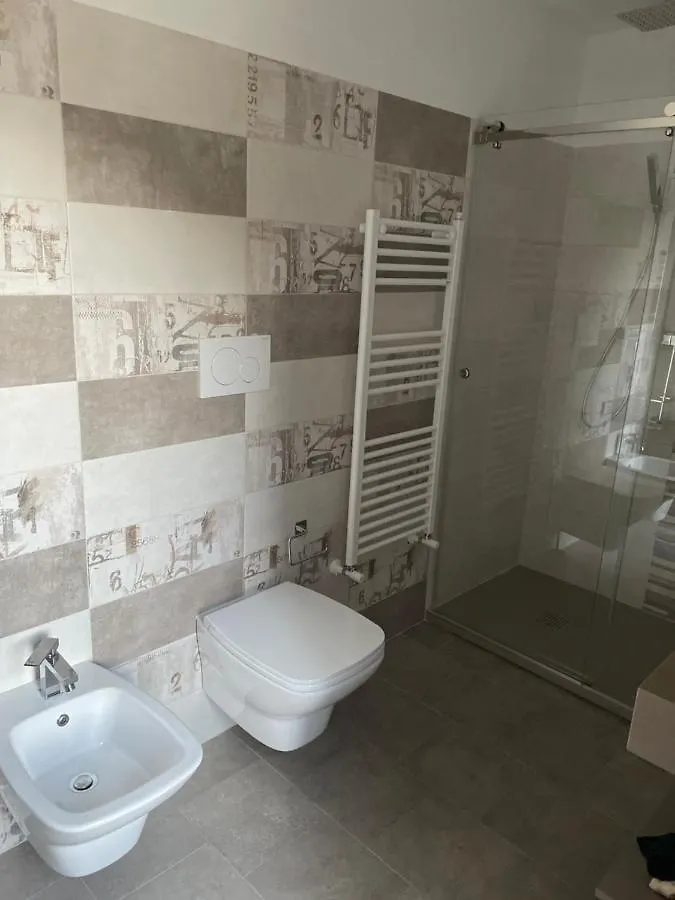 La Casa Nel Bosco Apartment Siena