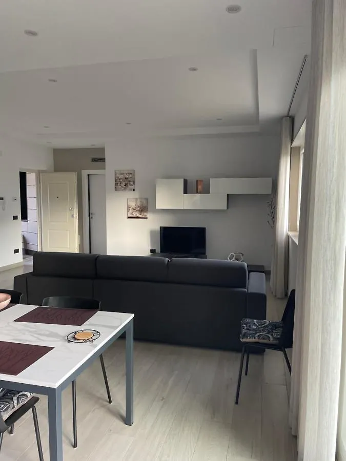 La Casa Nel Bosco Apartment Siena Italy