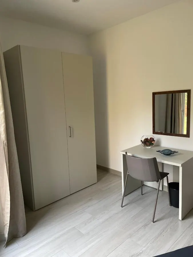 La Casa Nel Bosco Apartment Siena