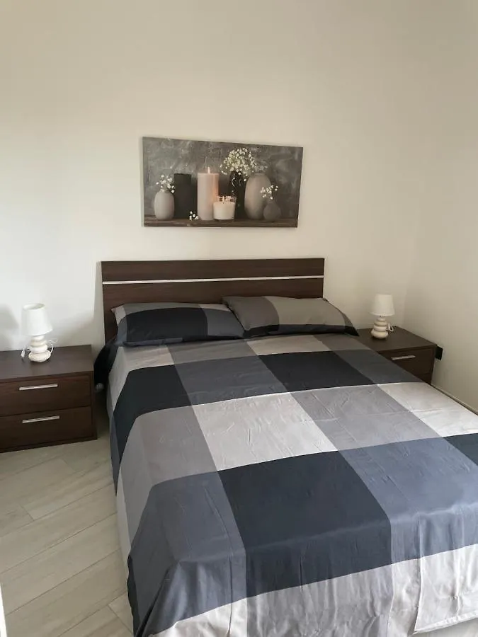La Casa Nel Bosco Apartment Siena Italy