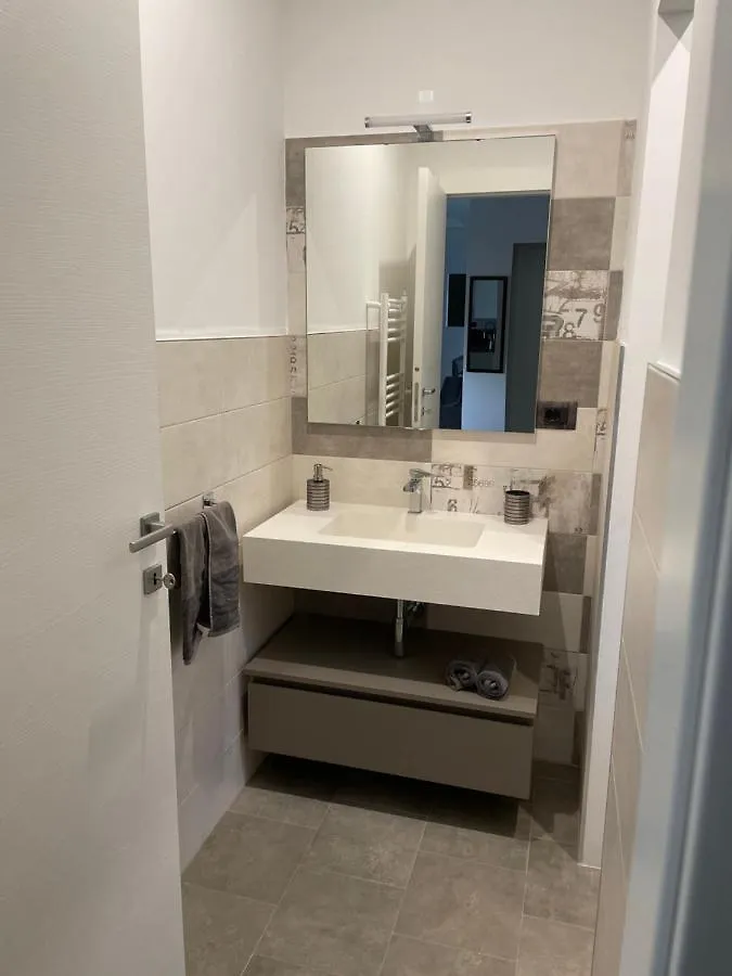 La Casa Nel Bosco Apartment Siena Italy