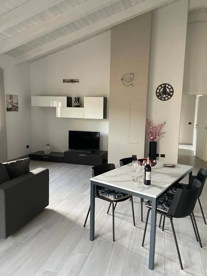 Appartamento La Casa Nel Bosco Siena