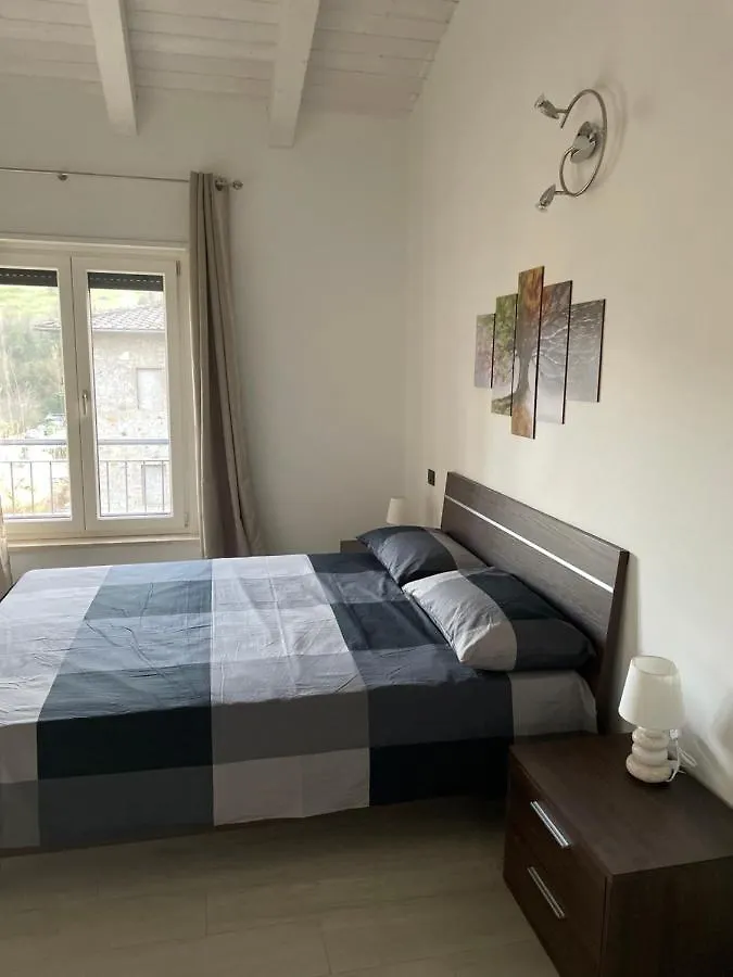 Appartamento La Casa Nel Bosco Siena 0*,
