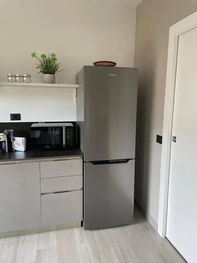 Appartamento La Casa Nel Bosco Siena 0*,  Italia