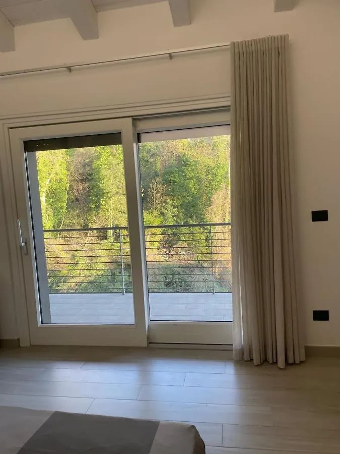 Appartamento La Casa Nel Bosco Siena