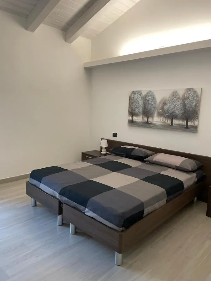 Appartamento La Casa Nel Bosco Siena
