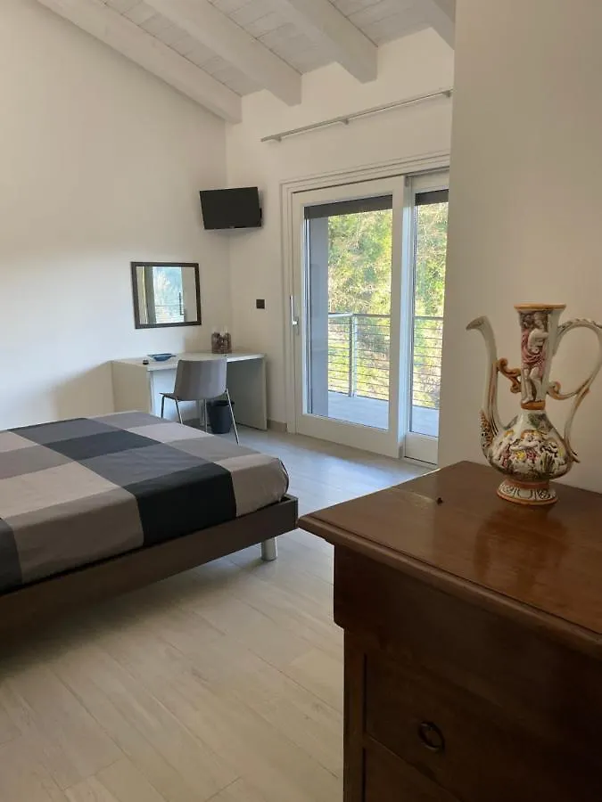 Appartamento La Casa Nel Bosco Siena