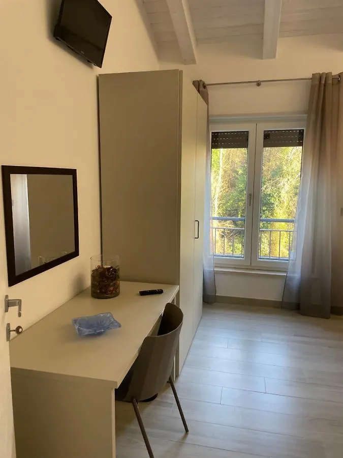 Appartamento La Casa Nel Bosco Siena 0*,
