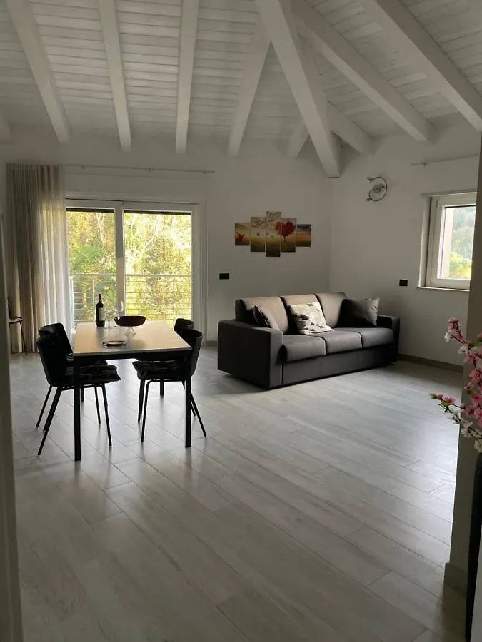Appartement La Casa Nel Bosco à Sienne 0*,  Italie