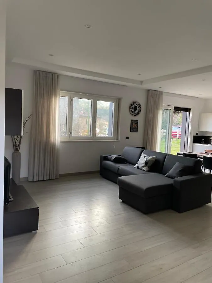 Appartement La Casa Nel Bosco à Sienne