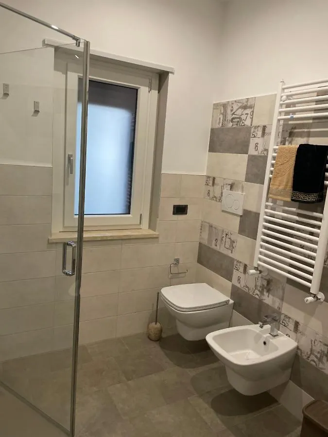 Appartement La Casa Nel Bosco à Sienne
