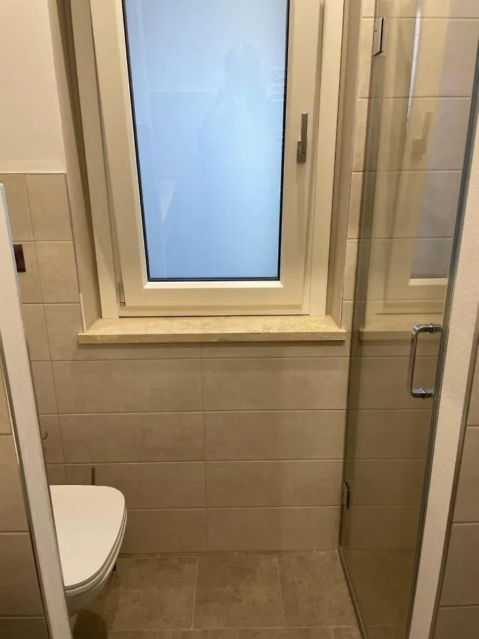 Appartement La Casa Nel Bosco à Sienne
